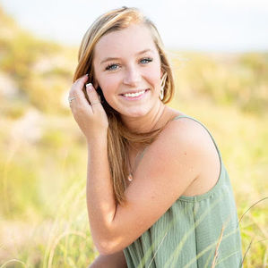 Meet your Posher, Grace